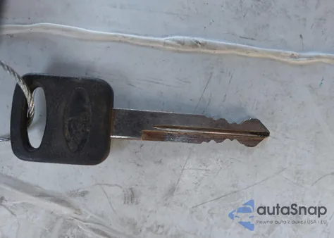 1997 Ford F-150 Lariat/Standard/Xl/Xlt из США, поврежденный, VIN 1FTDF186XVKB33519